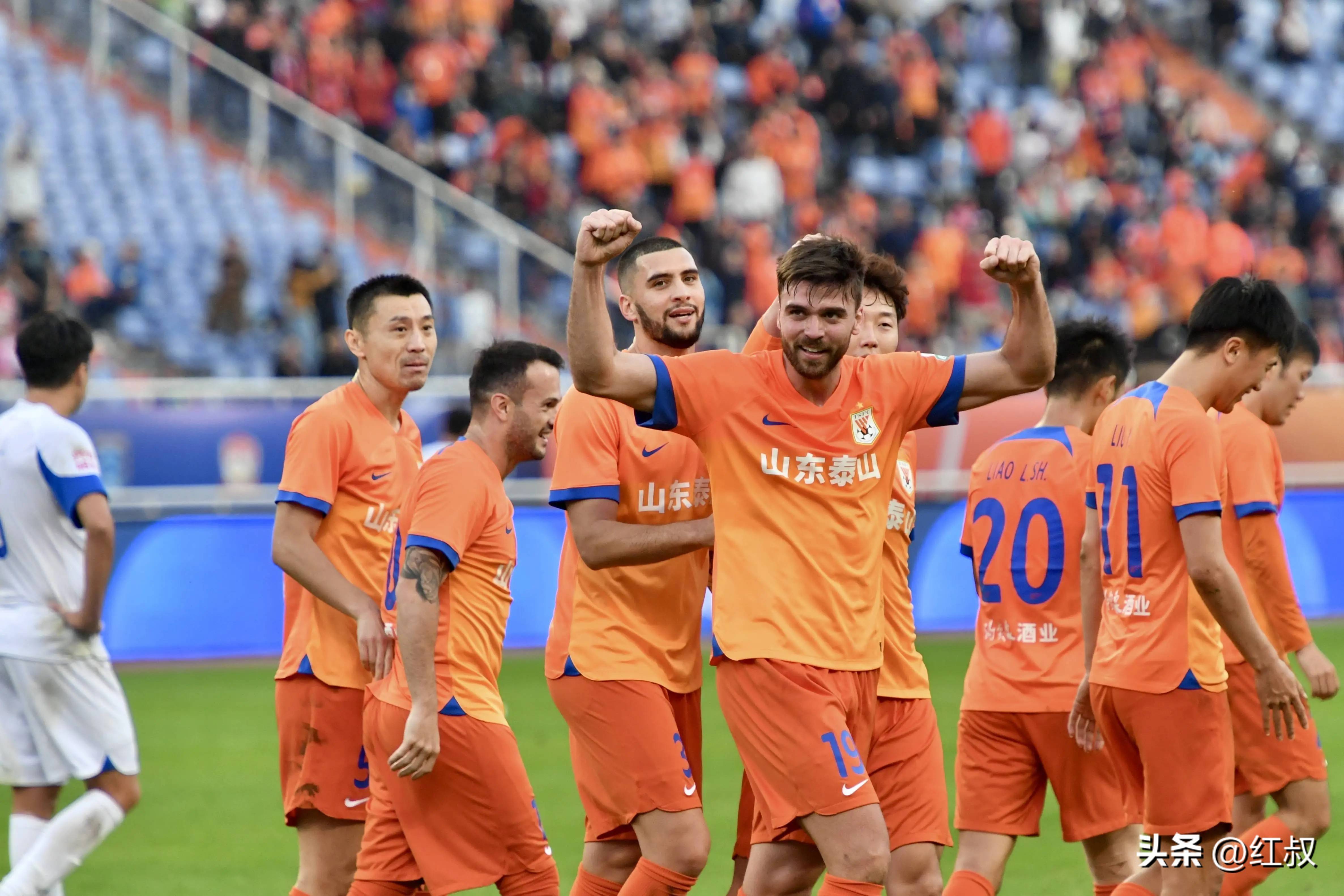 乐鱼app-关于赛前德甲焦点战；山东泰山回应争议；态度坚定；赛程密集仍需轮换的信息